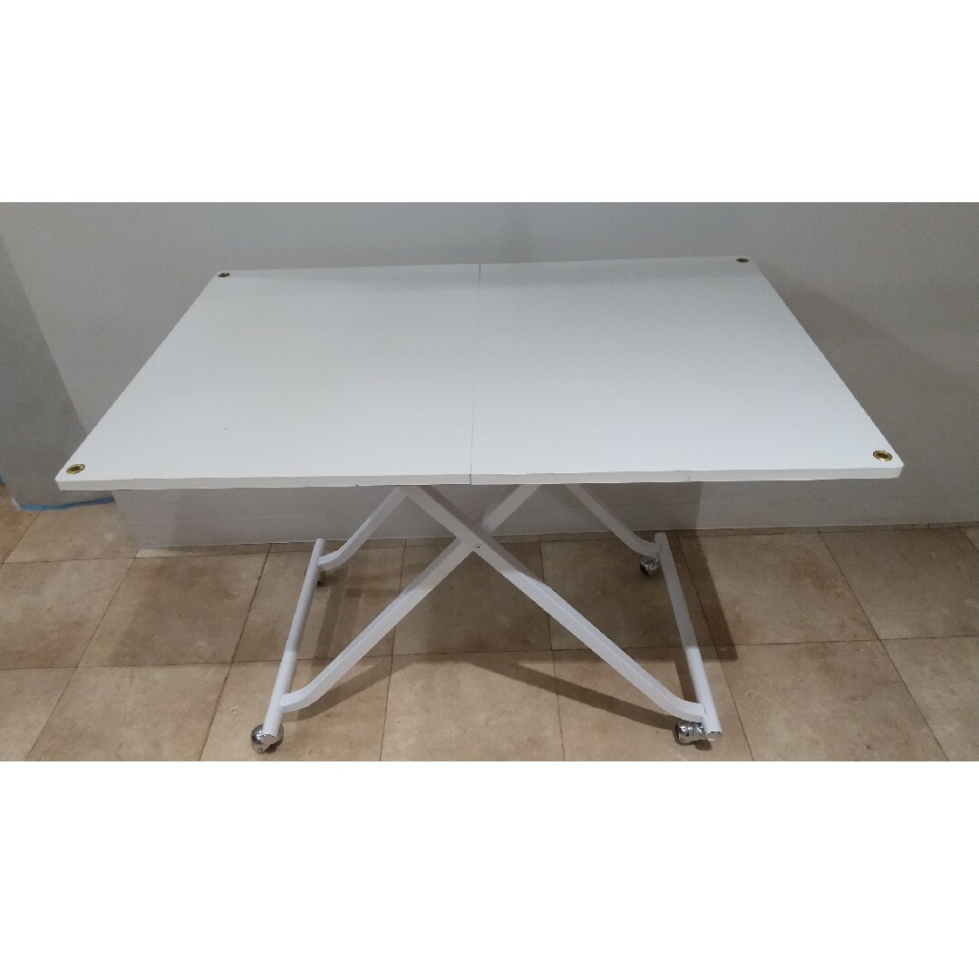 折り畳みワゴン 新品 催事 弁当販売 マルシェの通販 by lamy's shop