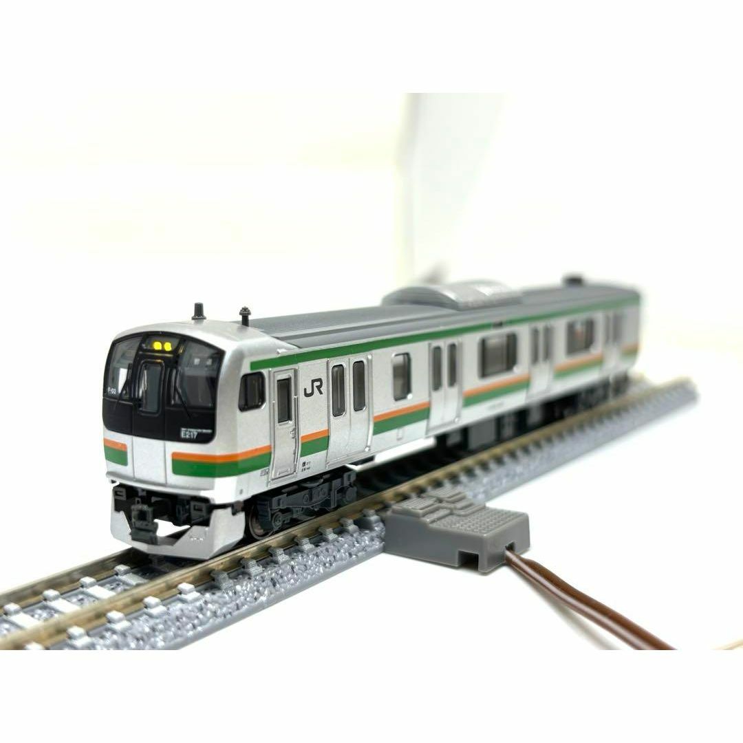 希少品✨KATO 10-1643 E217系東海道線 基本編成 10両セット