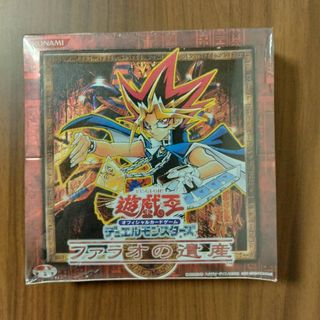 遊戯王 ビギナーズエディション2 BOX 未開封 シュリンク付き 遊戯王