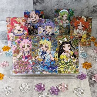 ひみつのアイプリコレクショングミvol.4 コンプリート シークレット