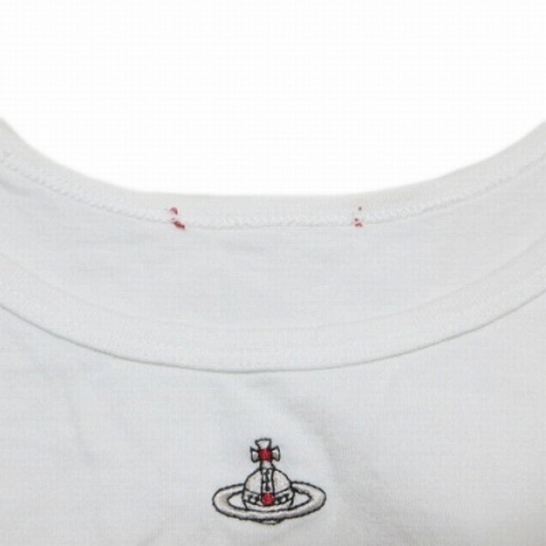 激レア Vivienne Westwood イエロー タンクトップ M 激レア Vivienne