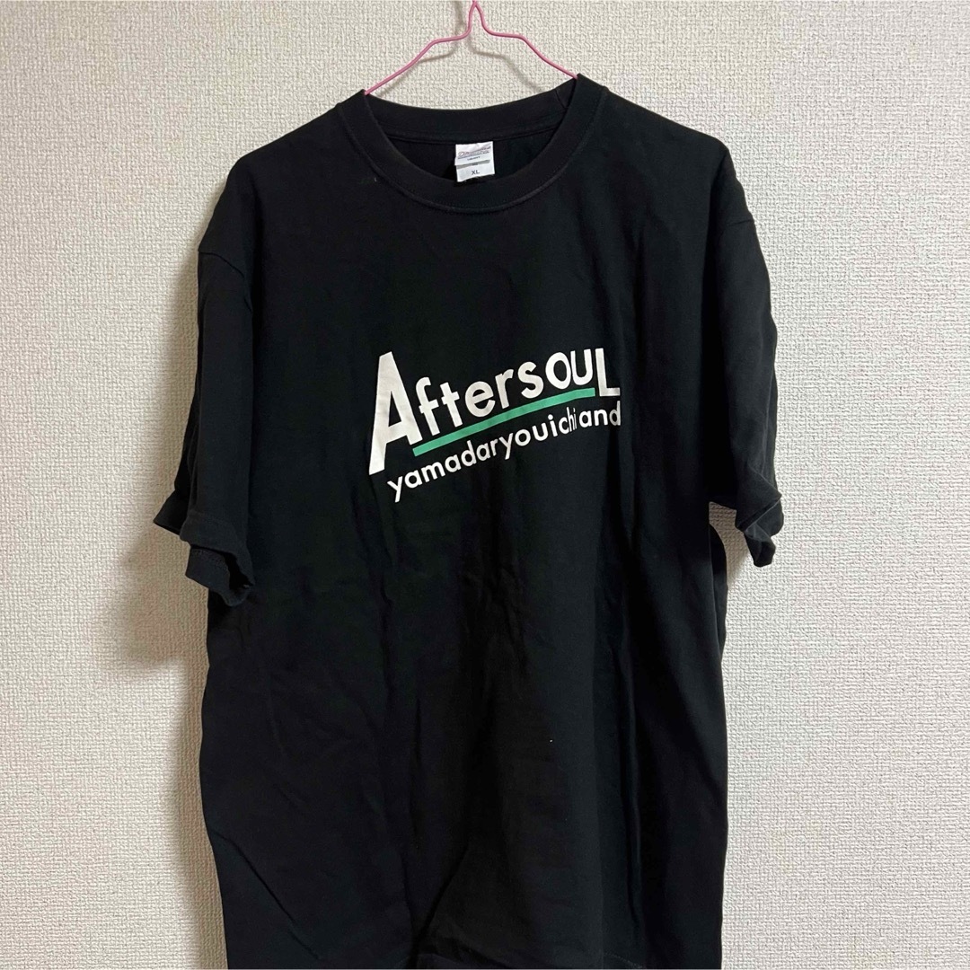 BUZZ MOTHERS 山田亮一 ハヌマーン バンド 半袖 Tシャツ