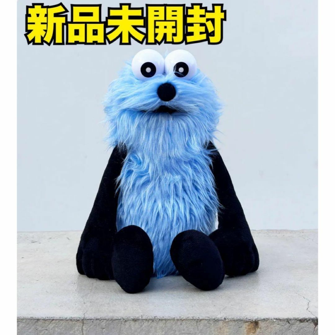 パペットスンスン ぬいぐるみ スンスン