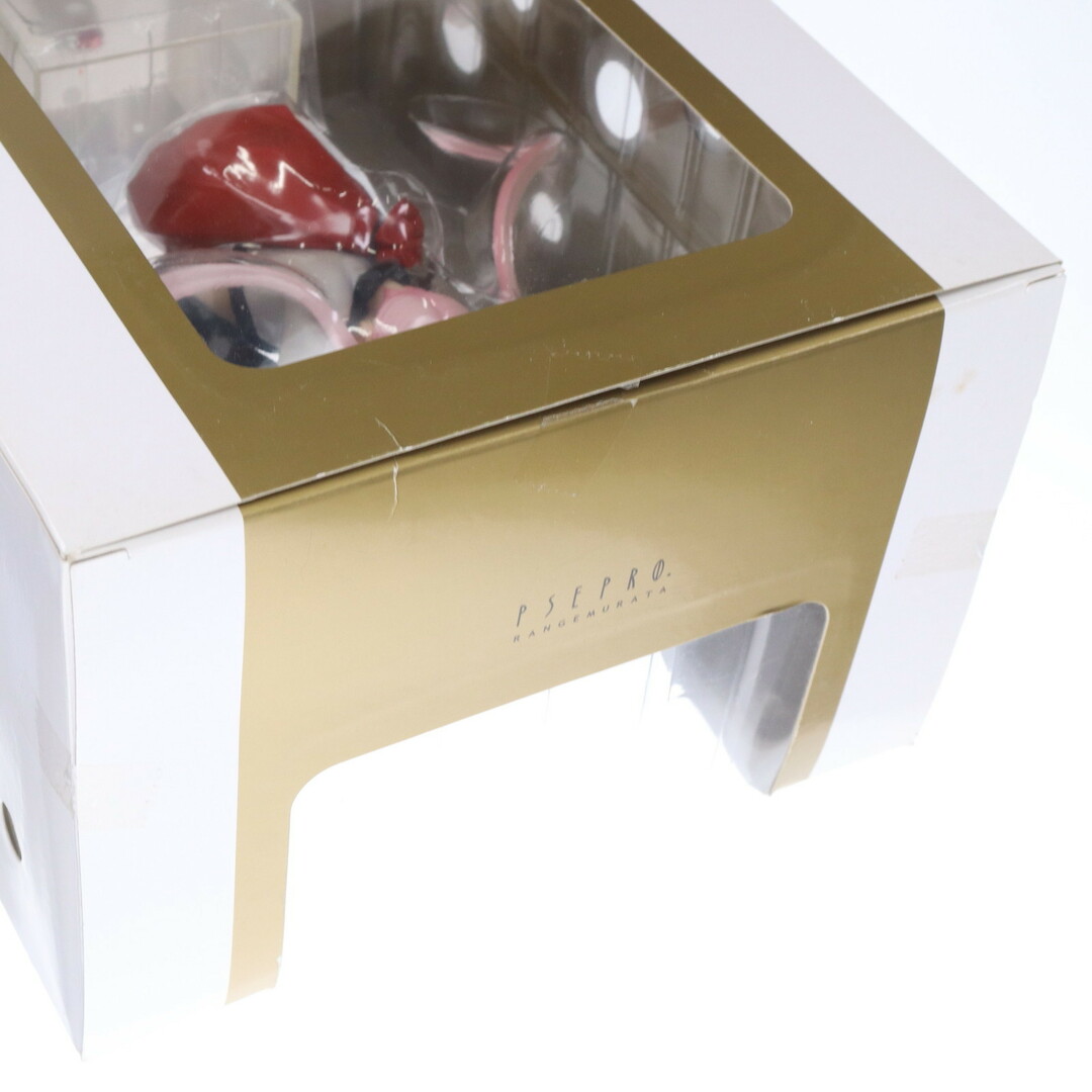 村田蓮爾PSEコレクション PSE PURODUCTS 002 クリス 通常版 1/7 完成品