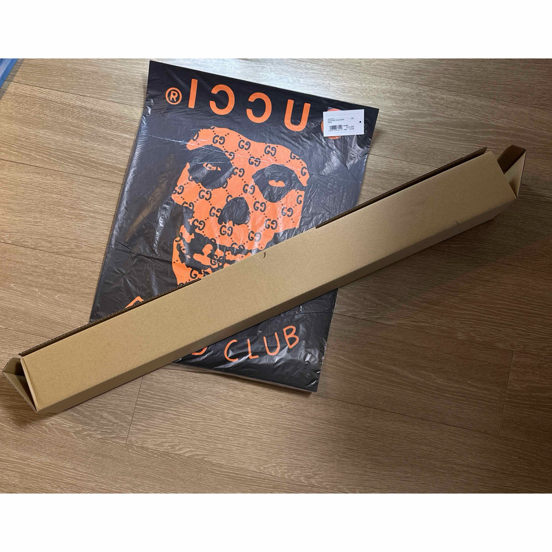 Trevor Andrew Gucci Misfits グッチ 版画 本物 Misfits | GR8