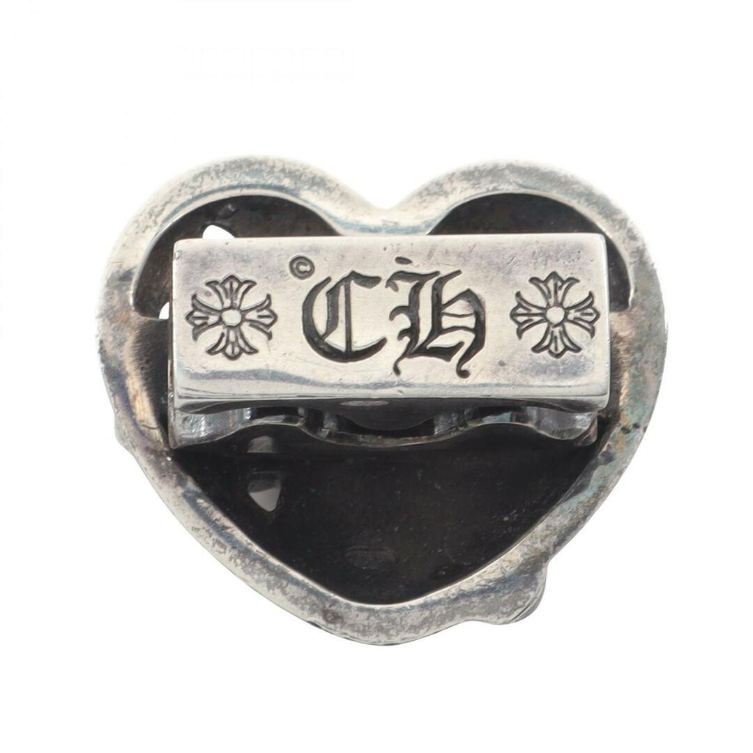 クロムハーツ CHROME HEARTS ハートボタン コンチョ アクセサリー