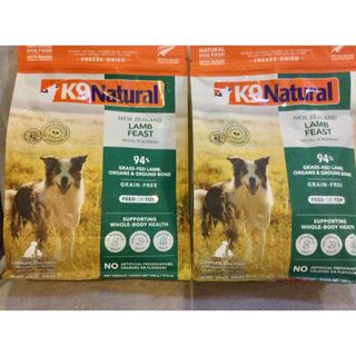 K9ナチュラル K9 Naturalラム＆キングサーモン3.6kg送料無料 3.6kg】K9