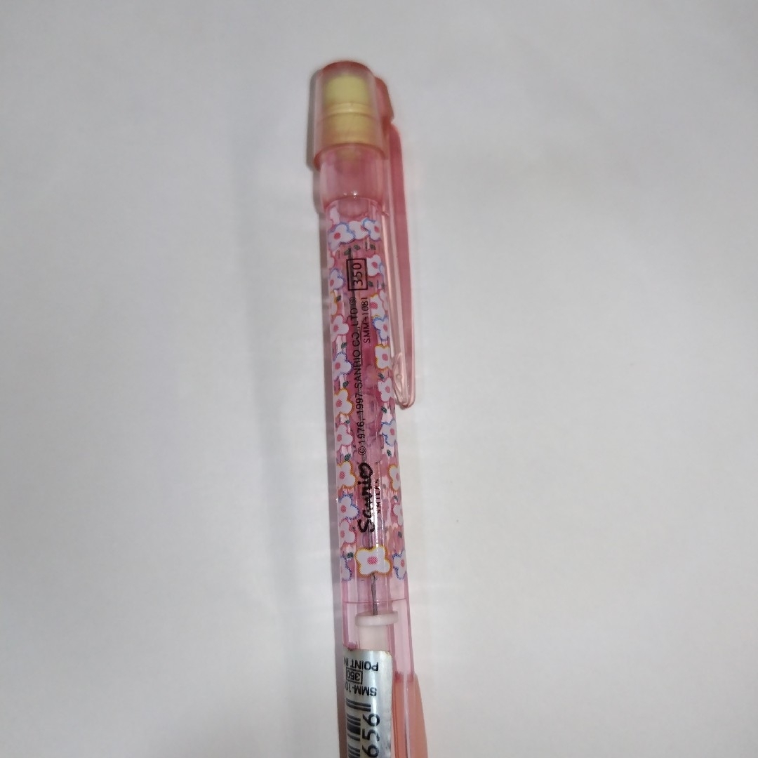 マイメロディ - 【最終値下げ】【激レア】マイメロディ シャーペン