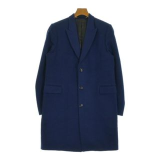 Paul Smith（チェスターコート）のフリマアイテム一覧