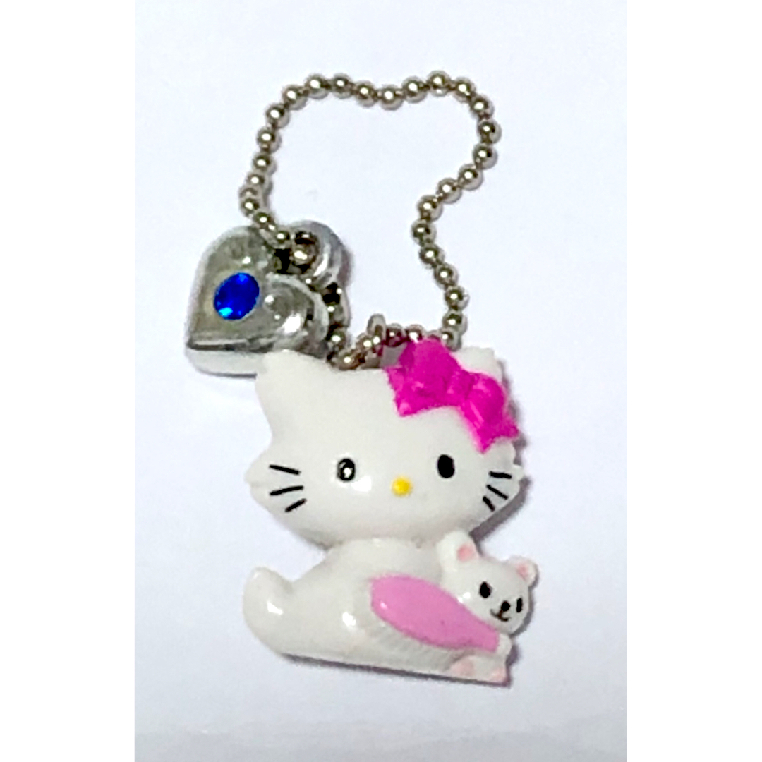 サンリオ チャーミーキティ レトロ レア 希少 チャーミーキティ チャーム