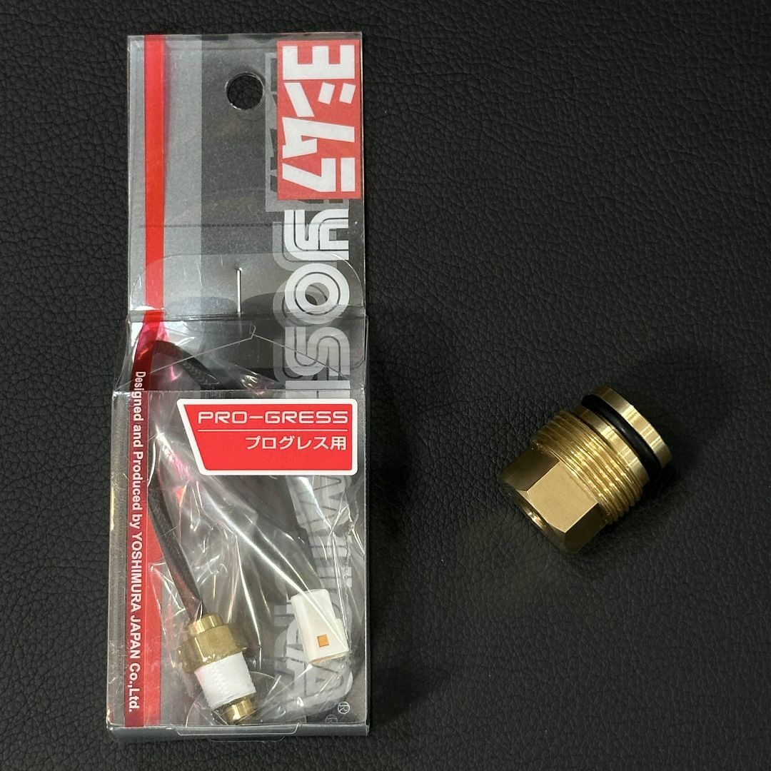 CBX400F CBX550F CBR400F ヨシムラ プログレス m1830 CBX400F CBX550F