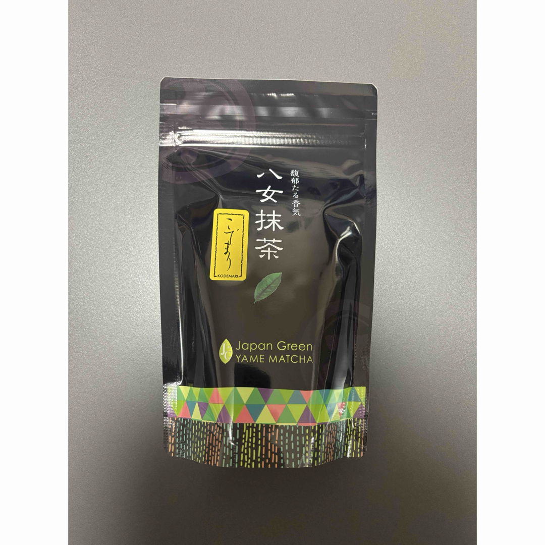新品未開封 八女抹茶 茶くらの八女抹茶 20g×5缶 西福製茶