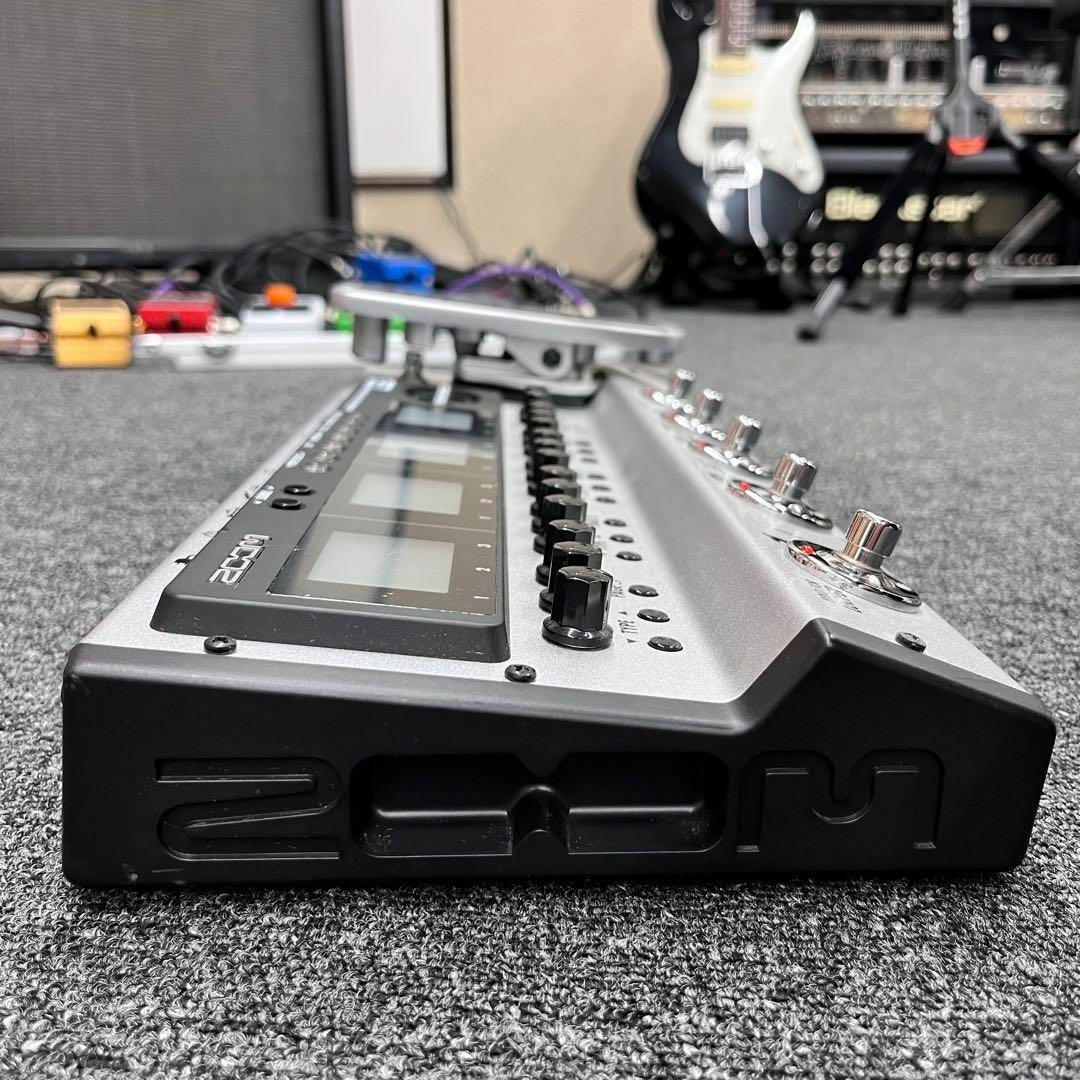 10695】 ZOOM G5 マルチエフェクター