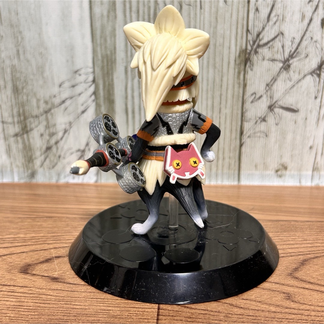 CAPCOM - モンスターハンター フィギュア5体まとめの通販 by rumi