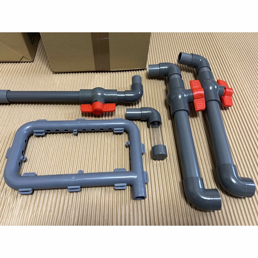 ソーラーポンプ+ろ過装置DIY 屋外用 ソーラーポンプ付きろ過装置 太陽