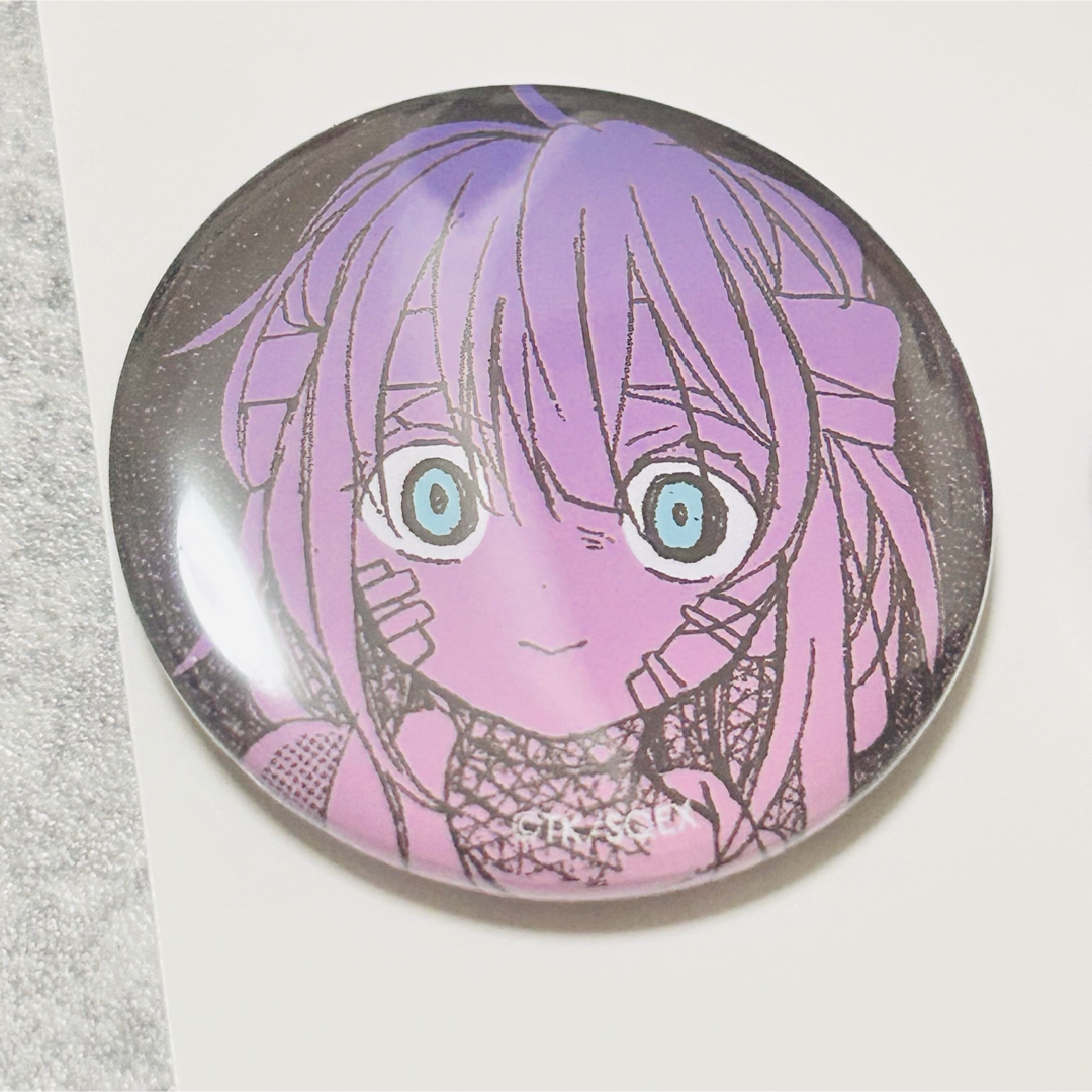 ハッピーシュガーライフ 松坂さとう ウェディング トレーディング缶