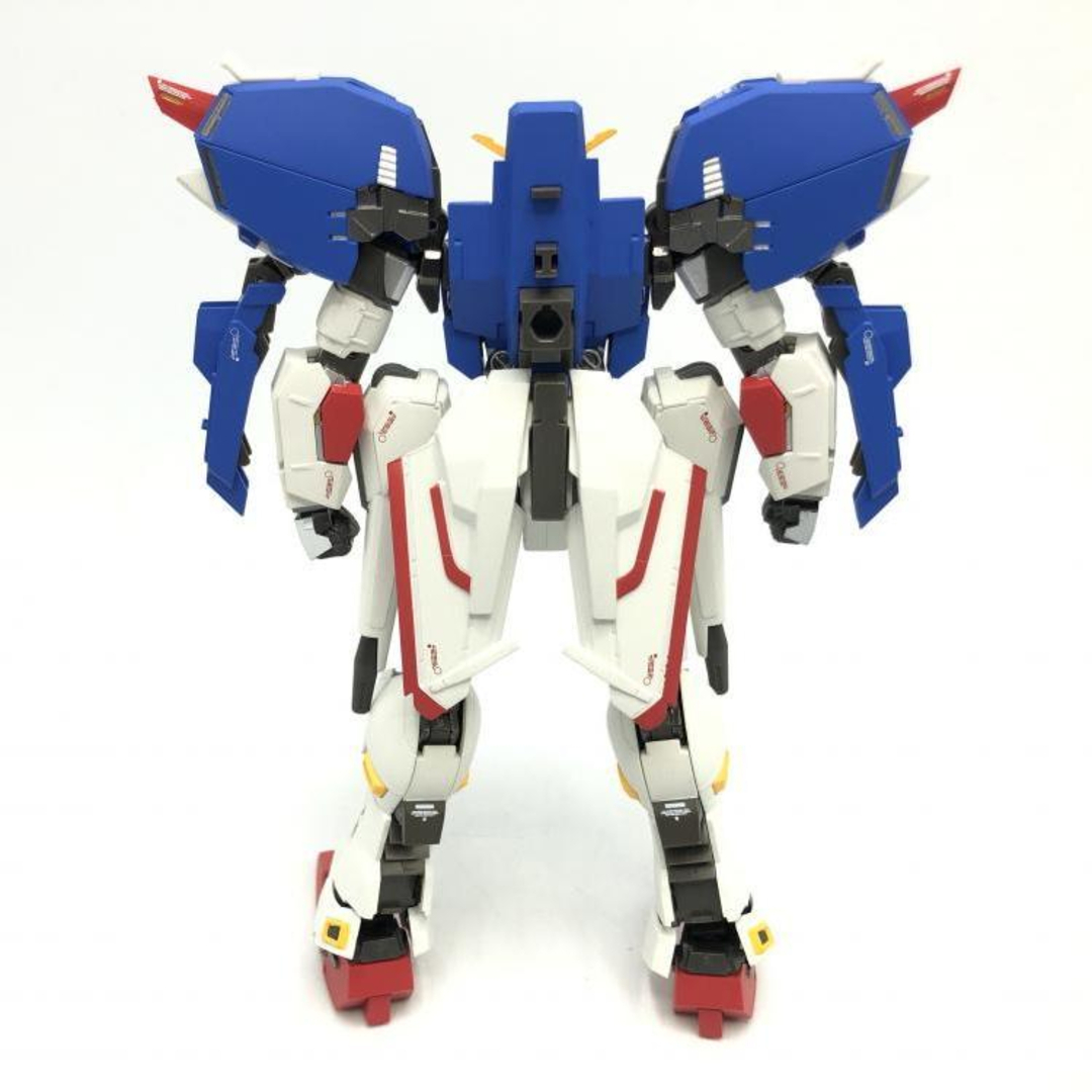 METAL ROBOT魂（Ka signature）Sガンダム ブースター・ユニット装着型