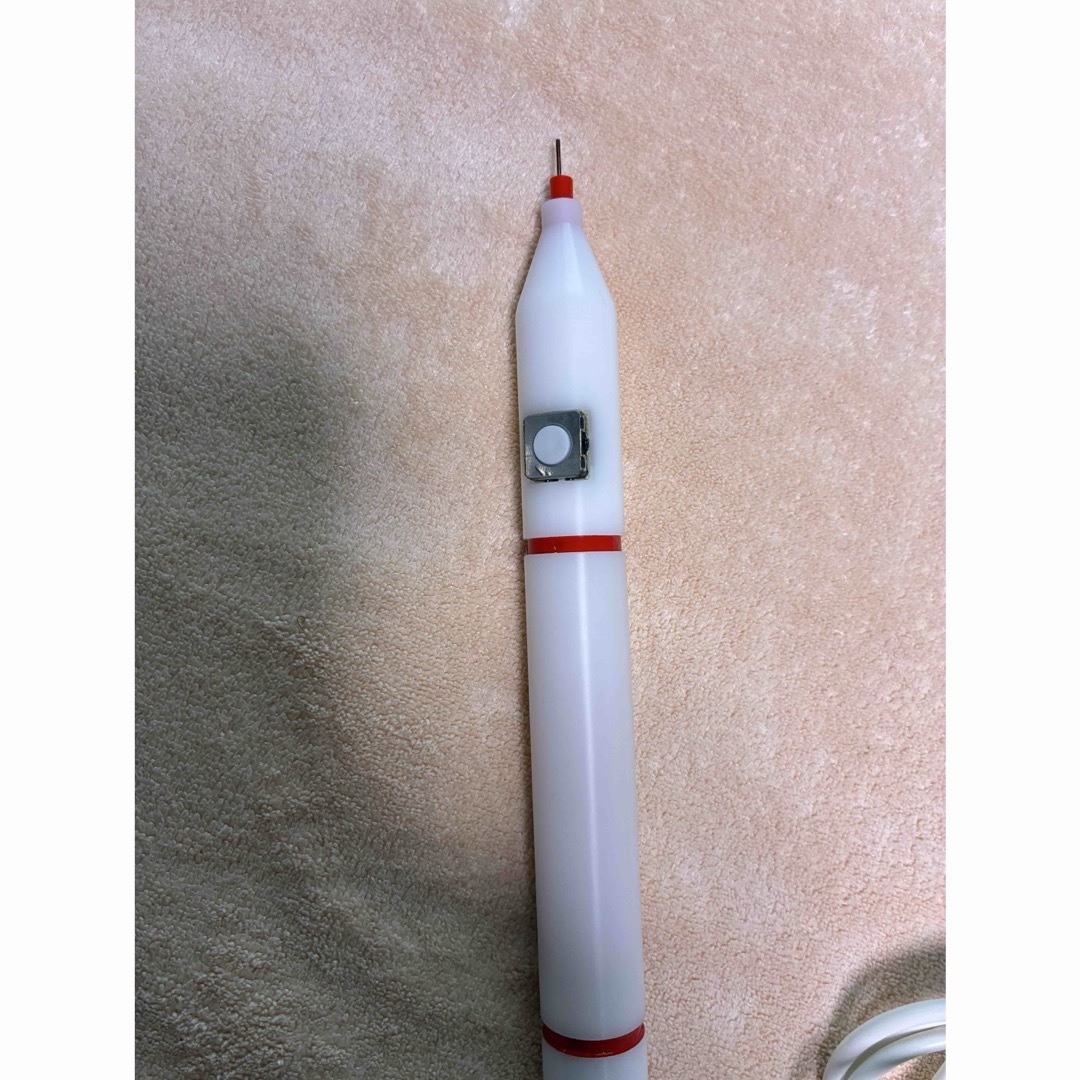 早いもの勝ち！シミケア機器 リアージュの通販 by ままねこ's shop｜ラクマ