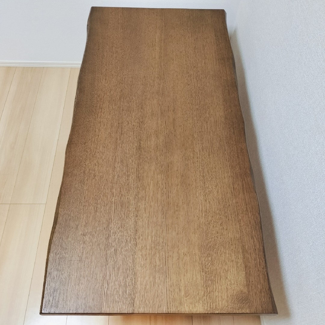 美品 希少】HIDA 飛騨産業 木かげ 無垢センターテーブルリビング送料