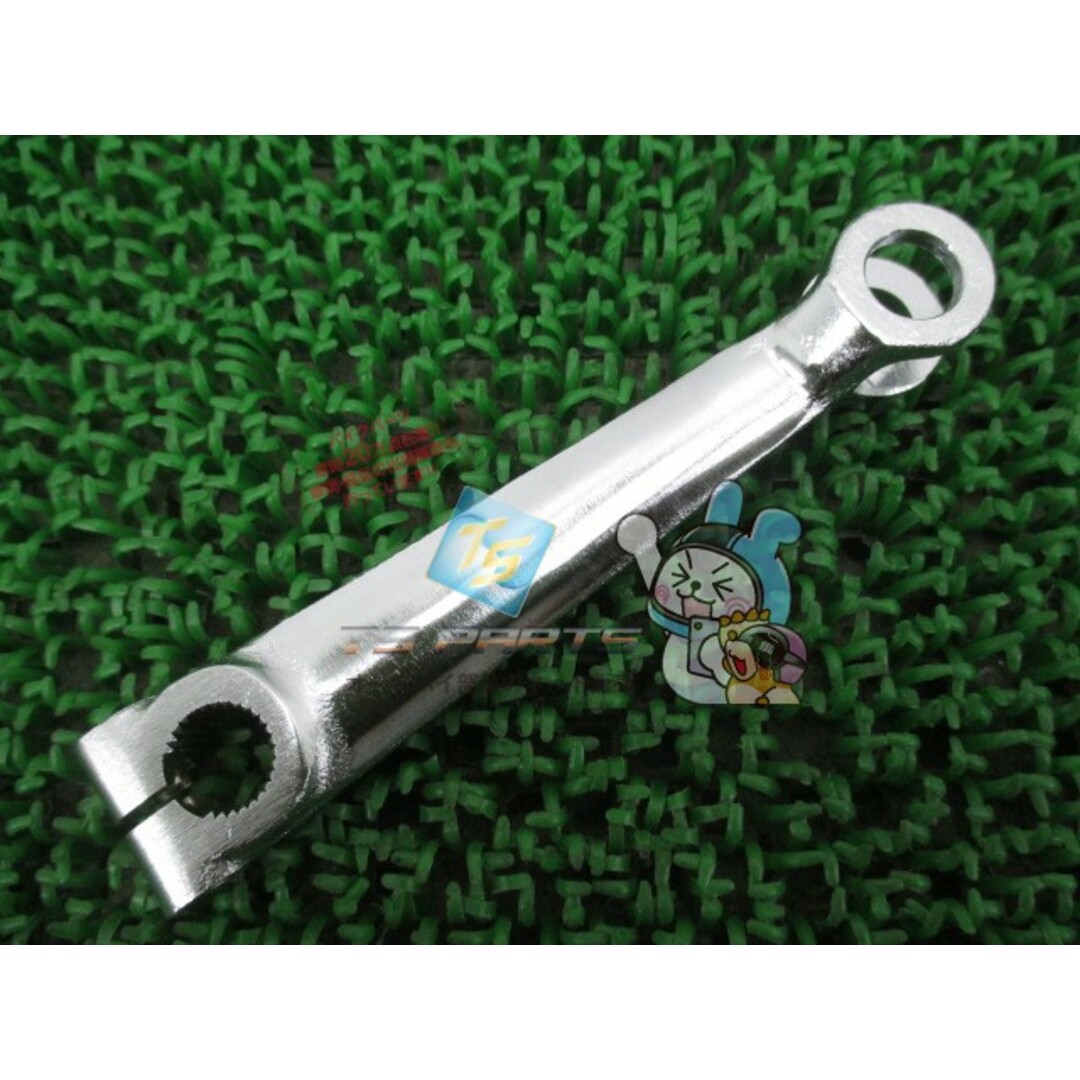 あんスタ 斎宮宗 とるパカ 80点 痛バ 両面アクキー サインステッカー