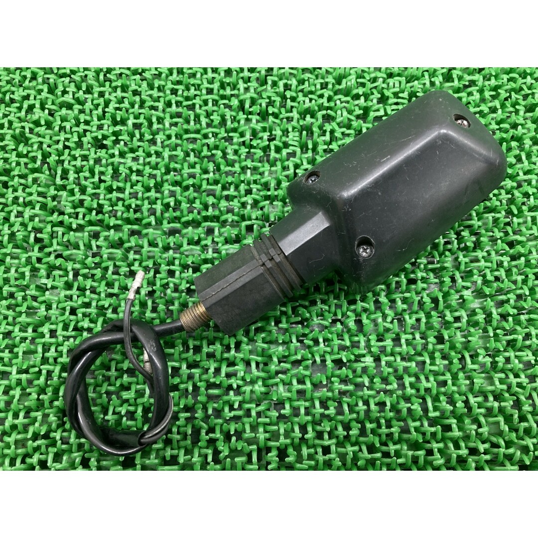 GSX400Sカタナ ウインカー 片側 35601-70 スズキ 純正 バイク 部品