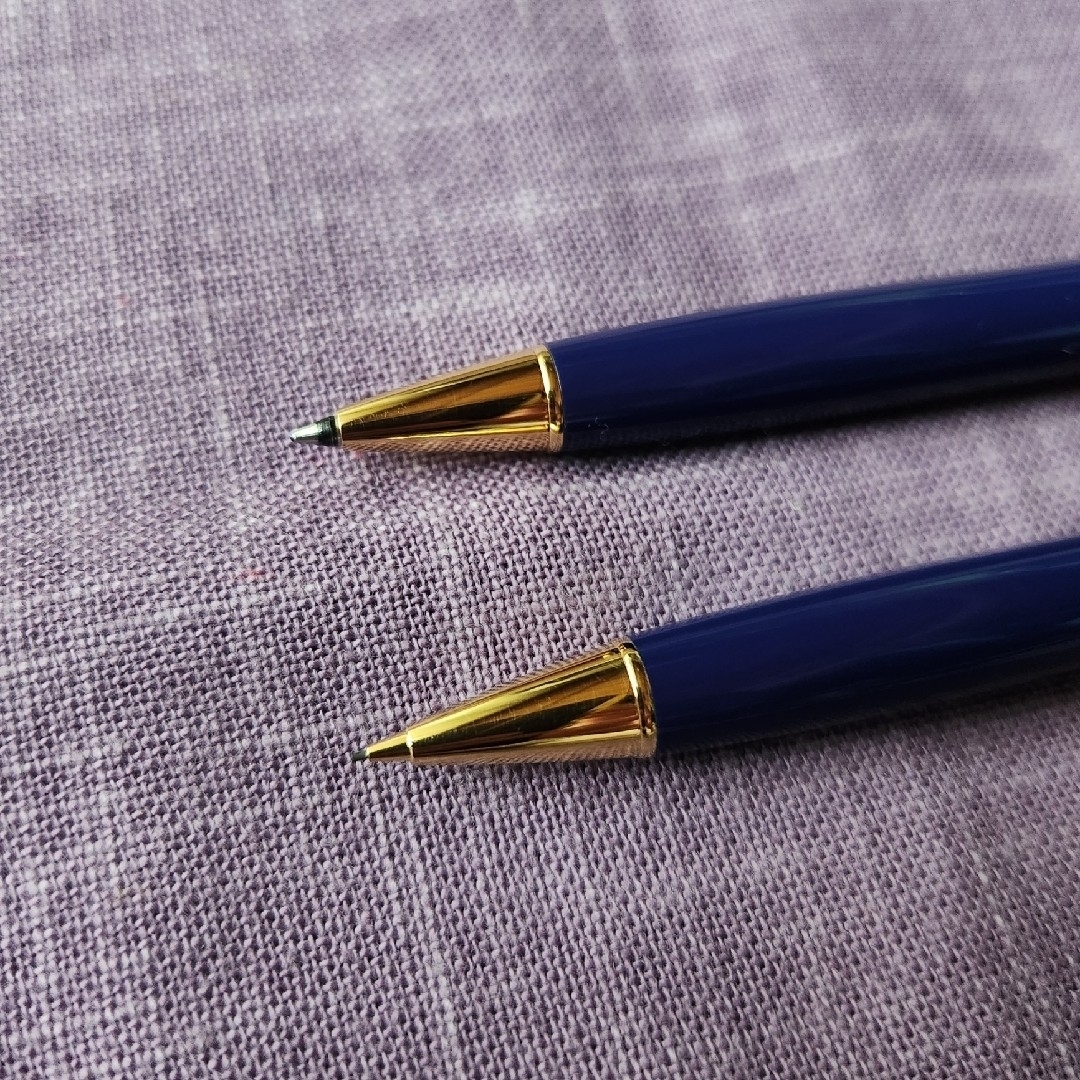 PILOT - パイロット カスタム CUSTOM 98 ボールペン シャープペンシル