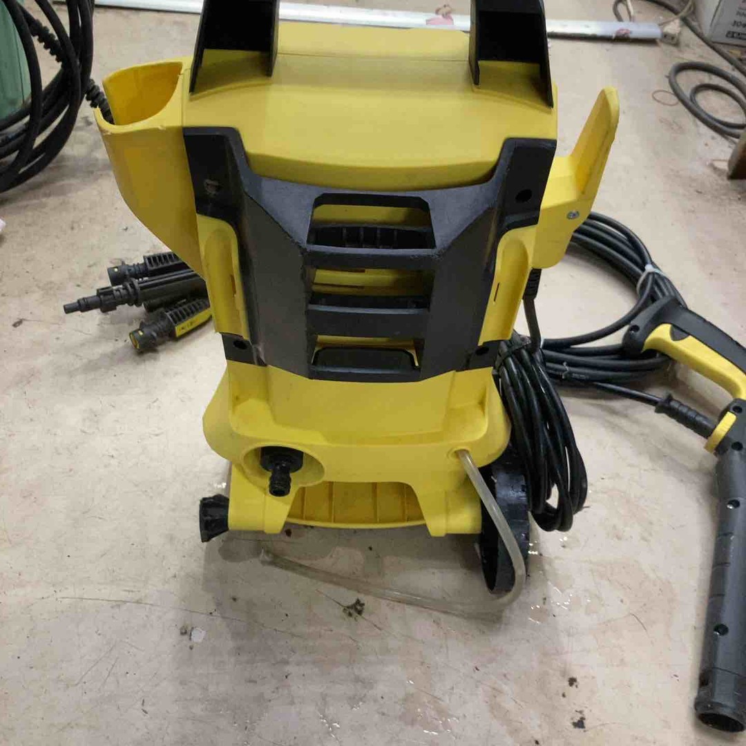 ◇ケルヒャー(KARCHER) 高圧洗浄機 K2 Power Control DCM 1.602-362.0