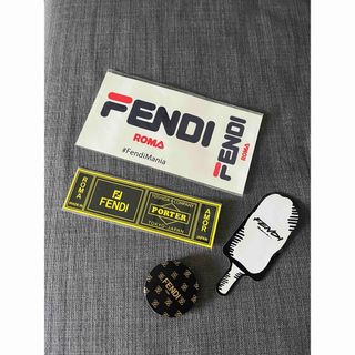 FENDIのフリマアイテム一覧