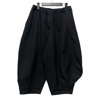 BLACK COMME des GARCONS（サルエルパンツ）のフリマアイテム一覧