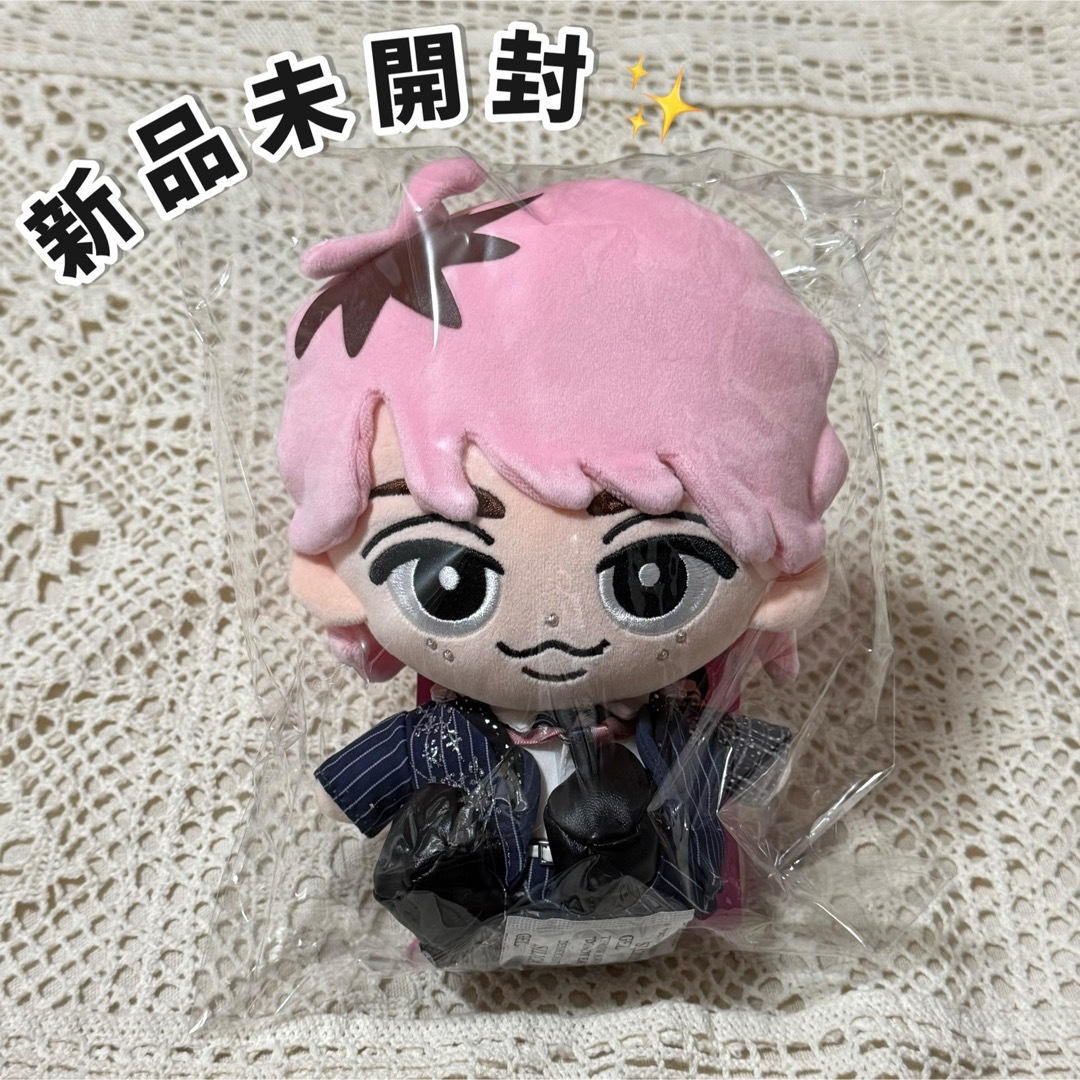 佐久間大介 すのチル BIGぬいぐるみ big チルぬい Snow Man