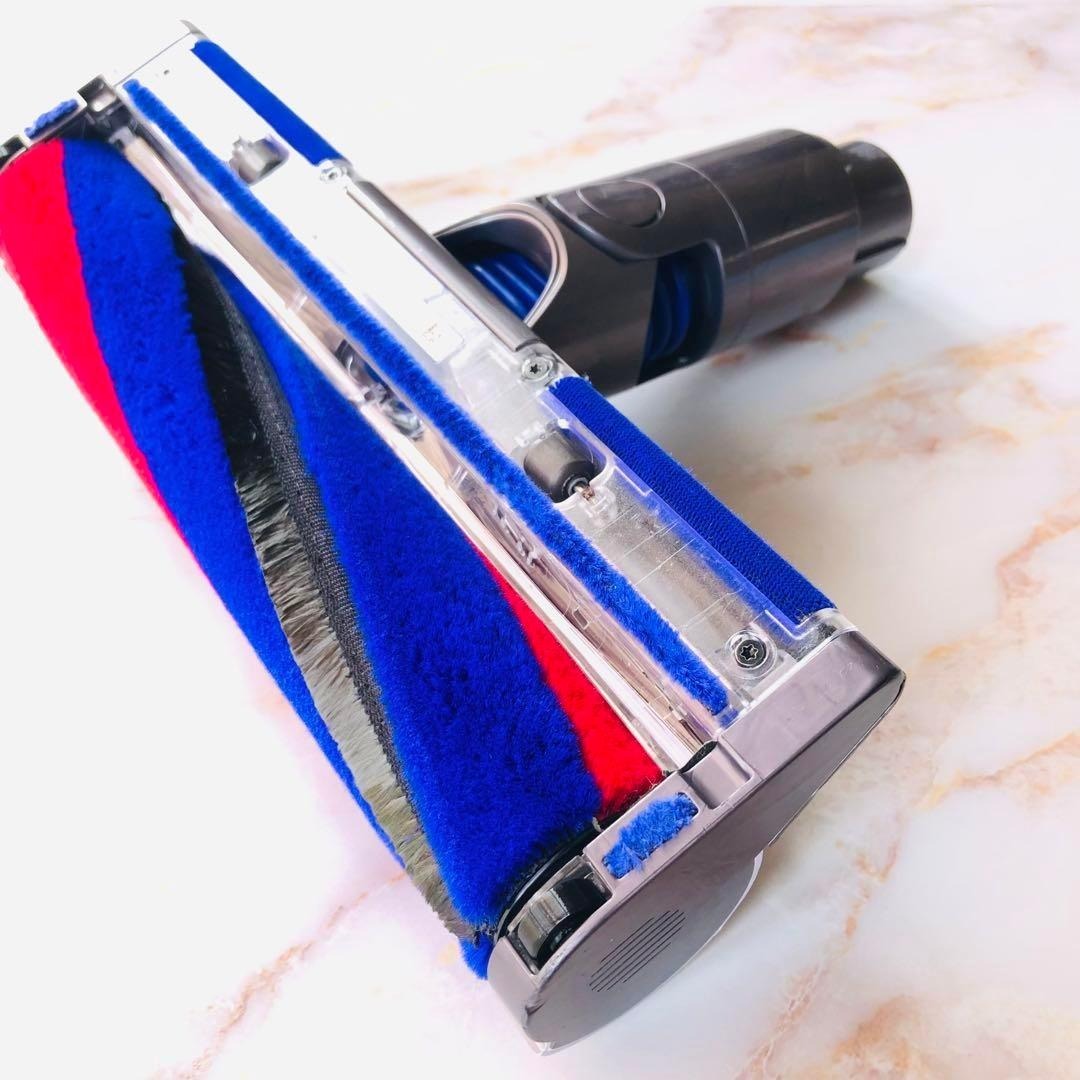 即日発送】 美品 SV18 Digital slim dyson ヘッド #1