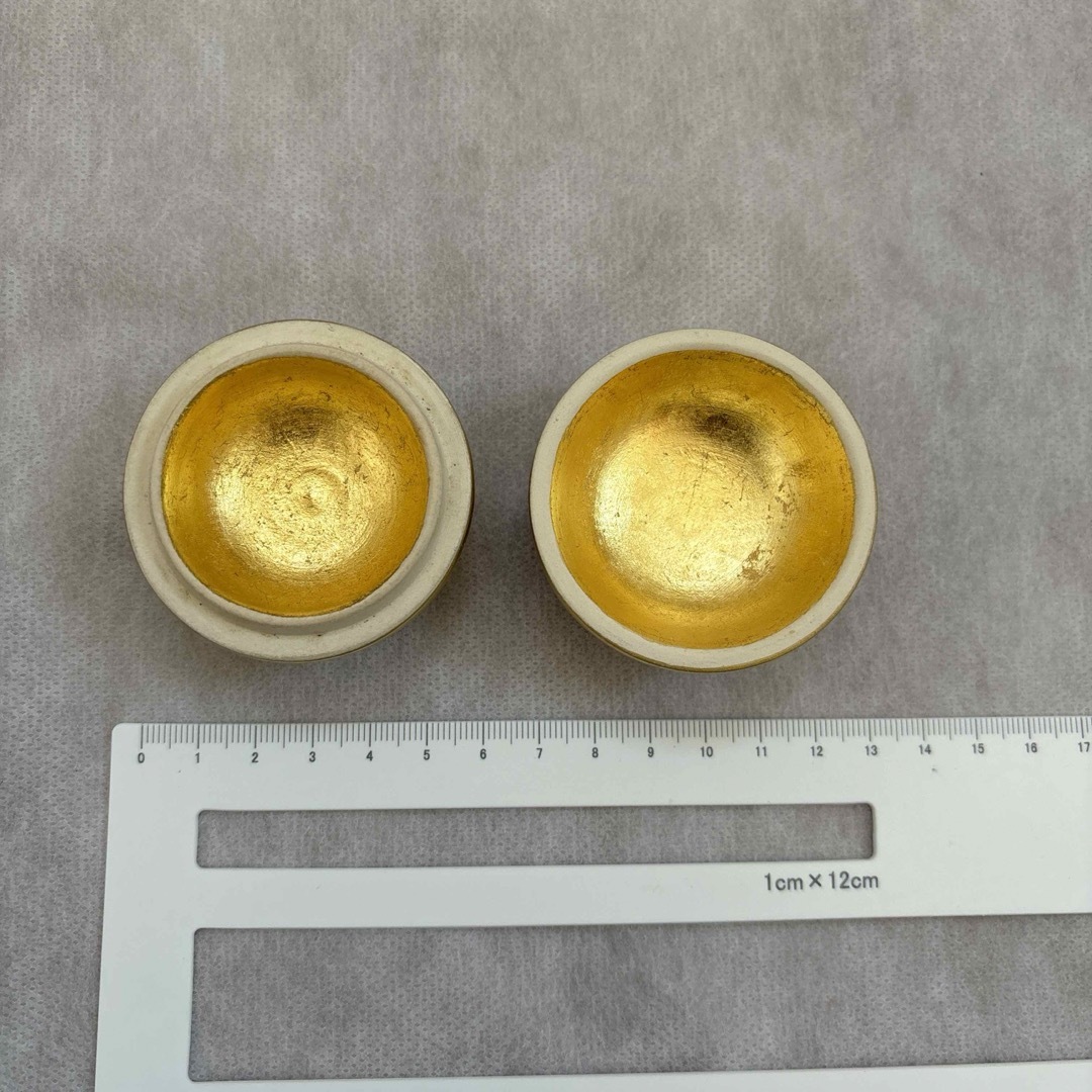 茶道具 香合 手毬 阿山 美術品/アンティーク