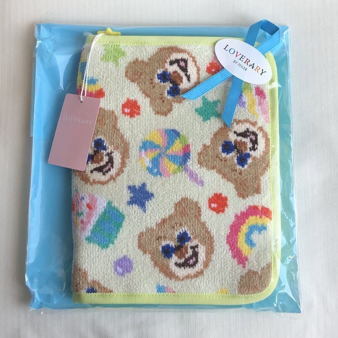 ハッピーポップニコ マルチケース フェイラー ハッピーポップニコ