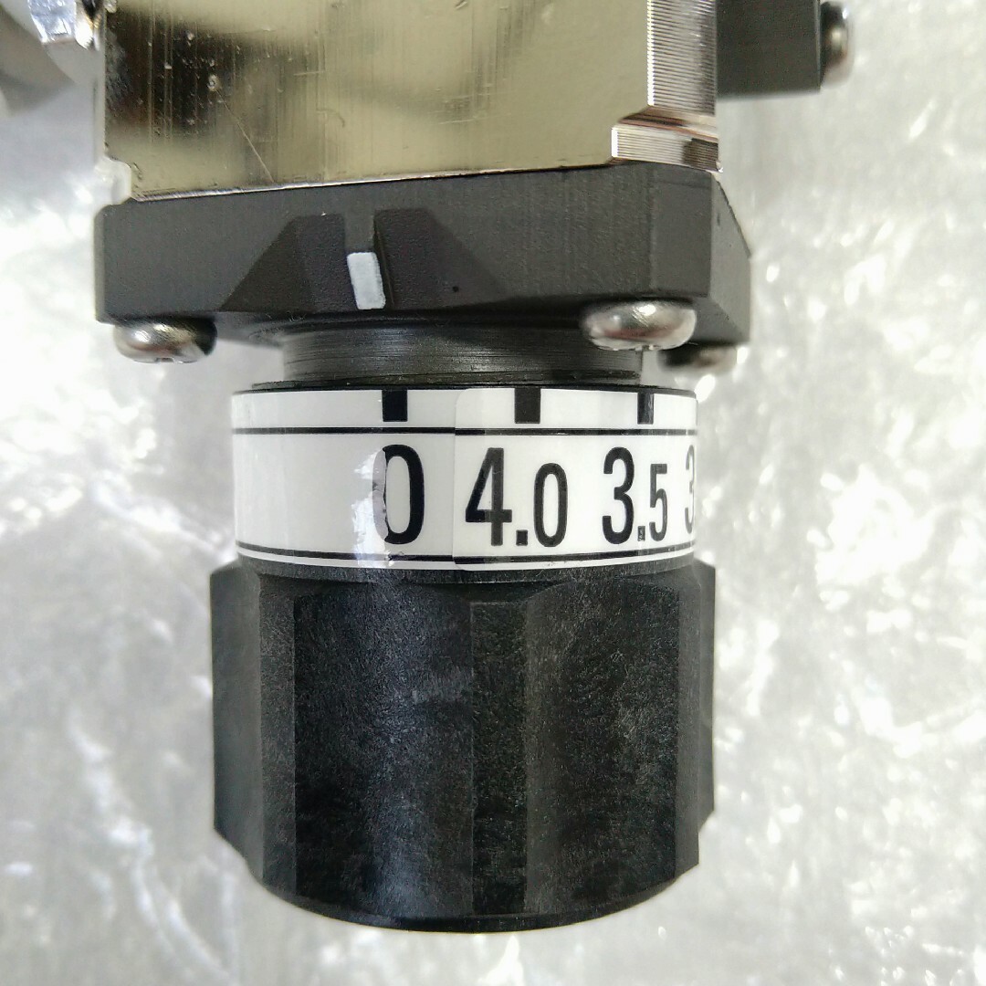 ビールサーバー用、アサヒダブル減圧弁、アサヒビールヘッド、樽