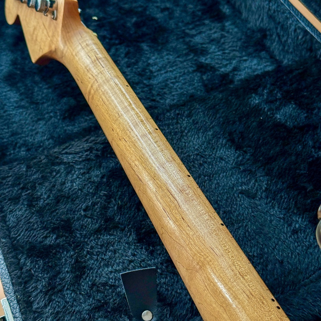 コンポーネントギター Fender Mex PU搭載 Stratcaster