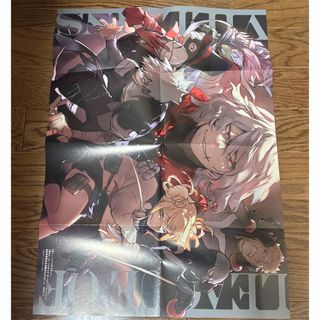 集英社 - 呪術廻戦 A4ポスターコレクション 乙骨憂太の通販 by みなみ