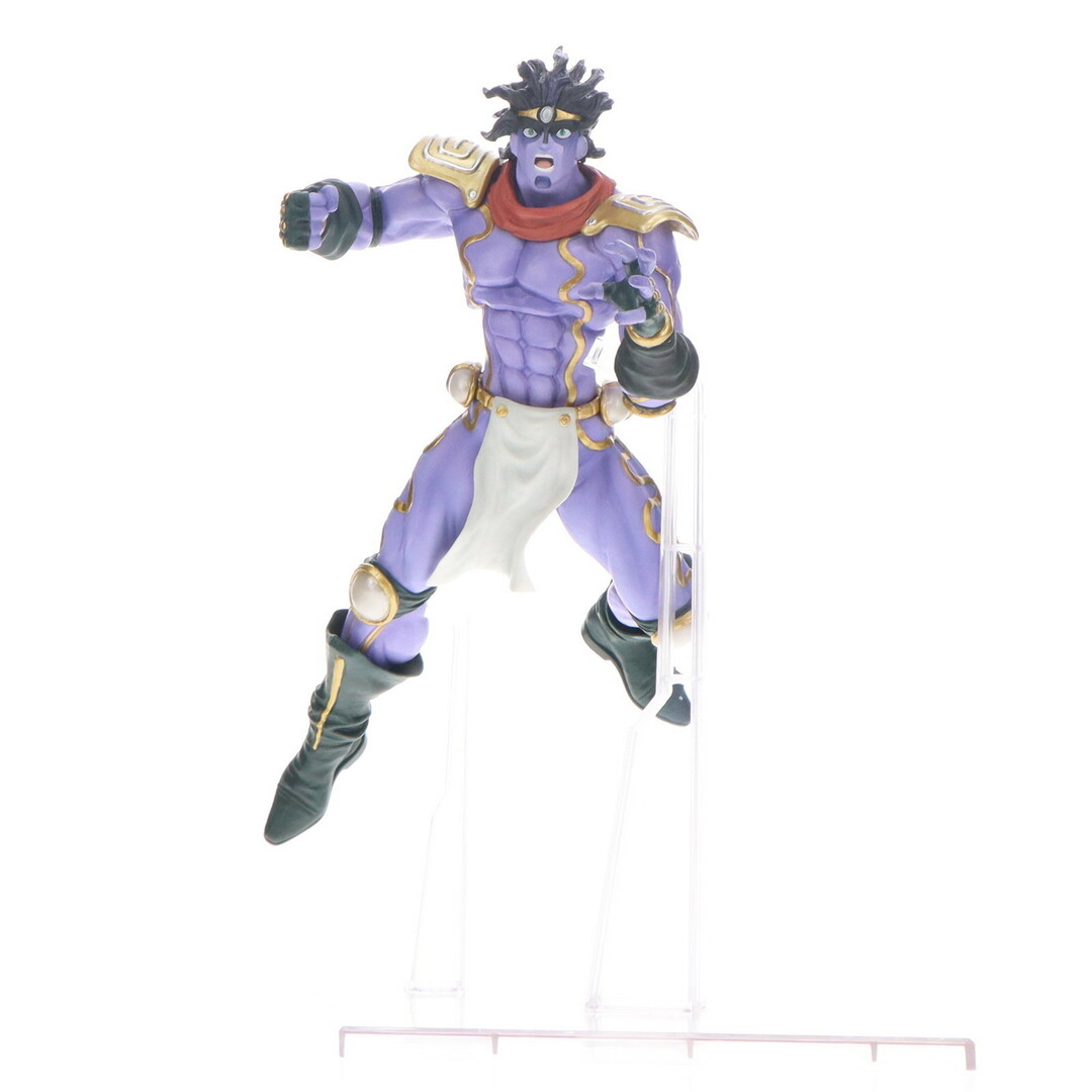 一番くじ ジョジョの奇妙な冒険 B賞 スタープラチナ フィギュ