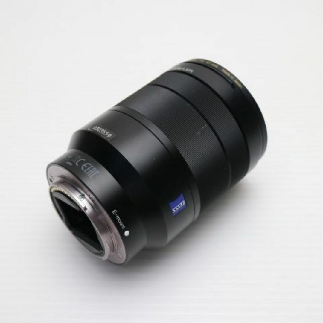超美品 SONY Vario-Tessar T* E 16-70mm F4 ZA OSS SEL1670Z 標準