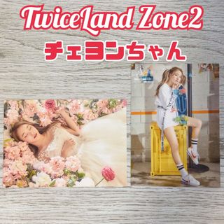 Amazon.co.jp: TWICE チェヨン トレカケース : おもちゃ お得
