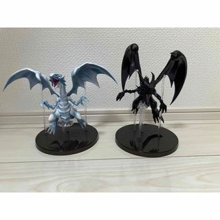 遊戯王 Monsters LEGION オシリスの天空竜 フィギュア 6個 遊戯王