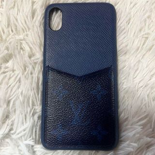 良品 最新 ルイヴィトン モノグラム ブラック iPhoneケース 11プロ