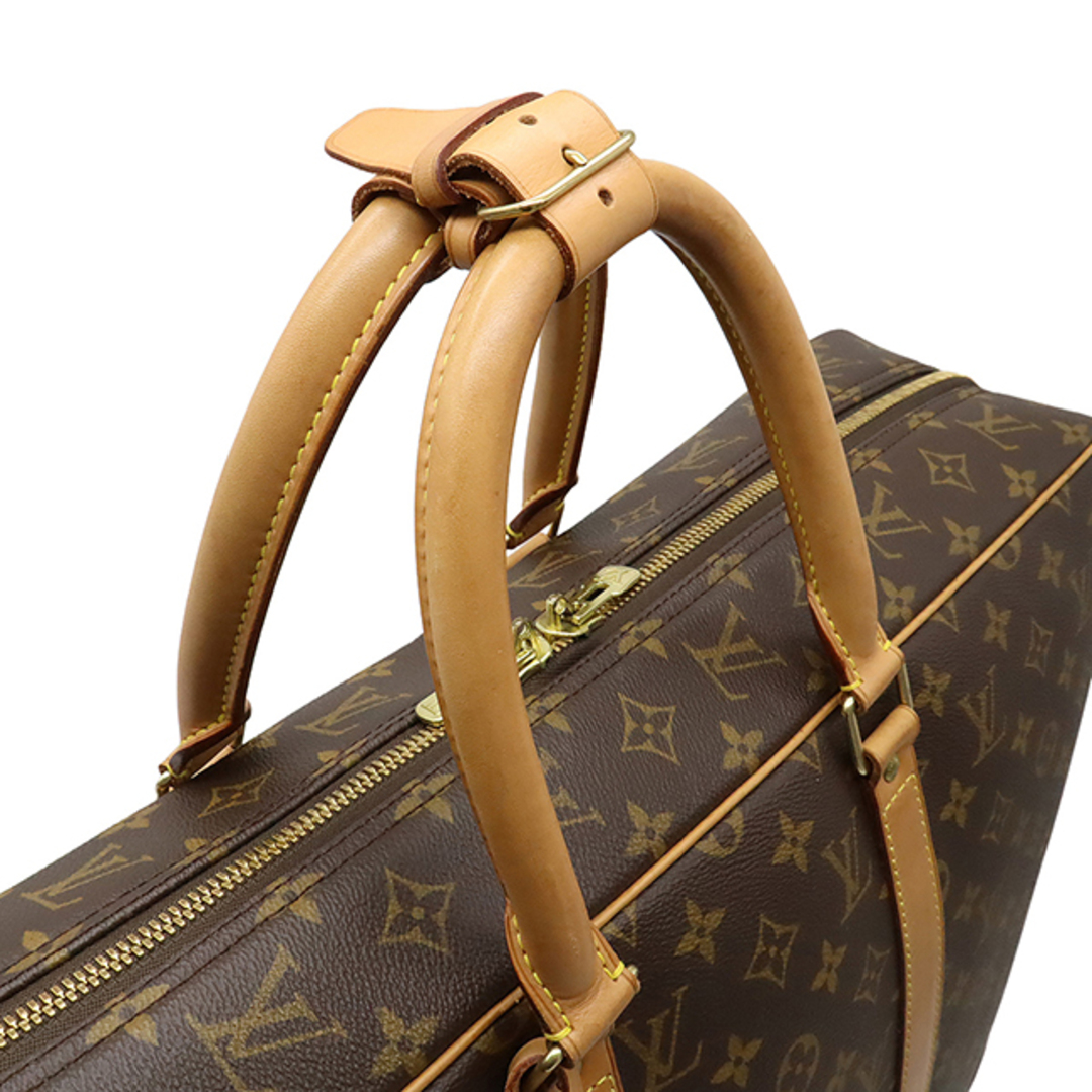 LOUIS VUITTON ルイ ヴィトン モノグラム シリウス24h ボストンバッグ