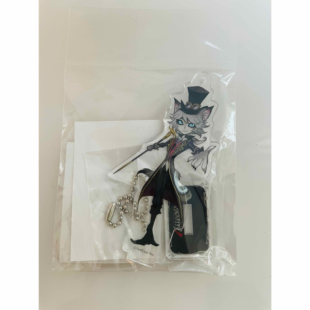 第五人格 IdentityⅤ 写真家 ジョゼフ アクリルスタンド hunter