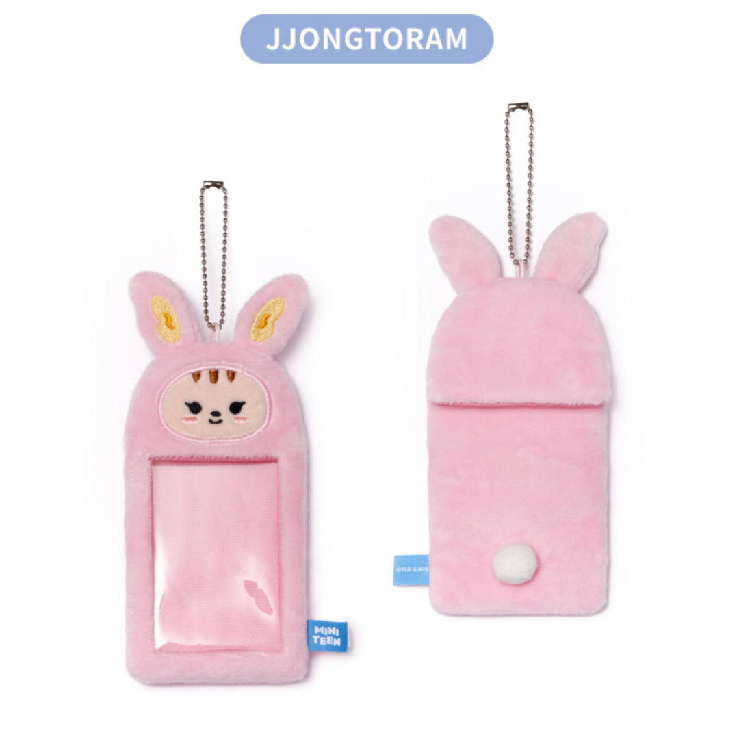 seventeen ミニティーン ジョントラム トラム ジョンハン SEVENTEEN