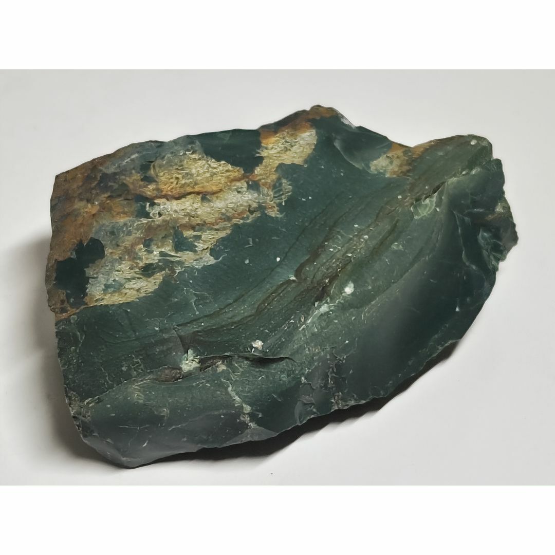 M-82 出雲石 182g 碧玉 瑪瑙 原石 鑑賞石 自然石 誕生石 鉱石 鉱物