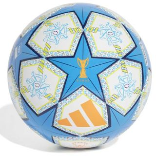 adidas アディダス サッカーボール 公式球 キャプテン翼 モデル 5号球