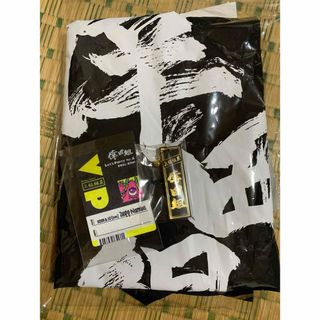 浜崎あゆみ ベースボールシャツ ホワイト Lサイズ 浜崎あゆみ ベース