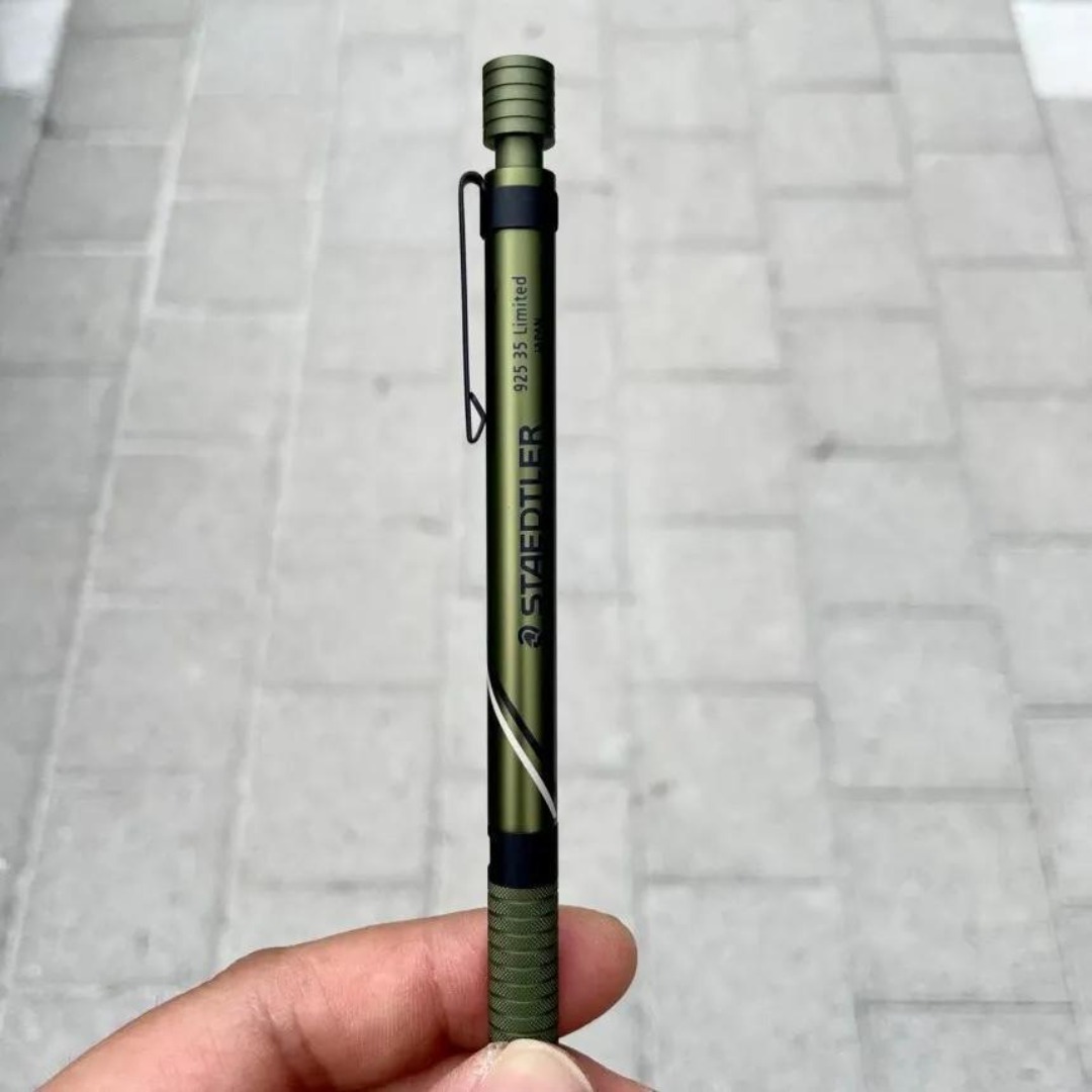 限定版5本セット】シャーペン＊ステッドラー＊925＊新品【韓国限定日本未