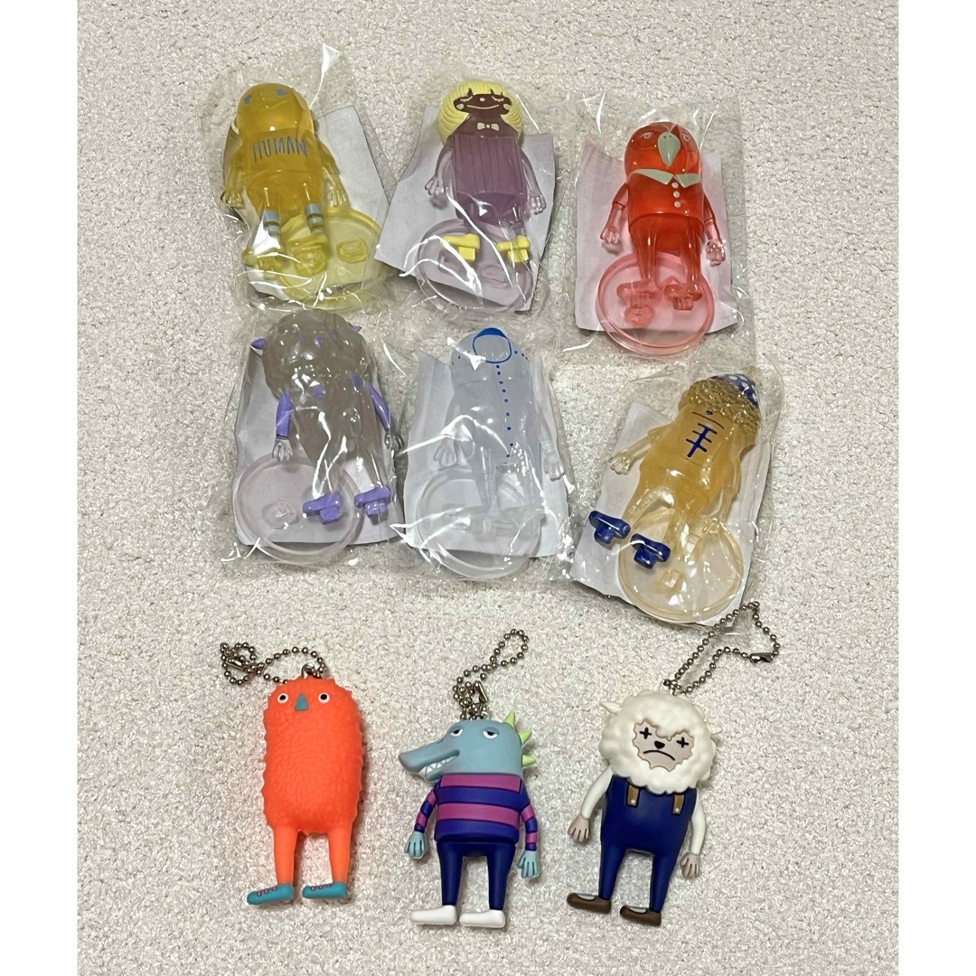 ふー米津玄師 ツアーグッズまとめ売り 個別売もできます。 ふー