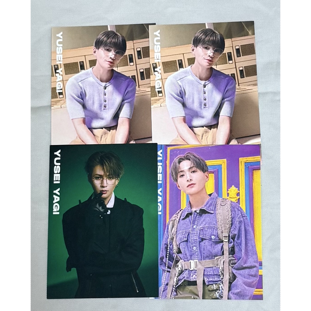 八木勇征 トレカ Cosmic Resonance 八木勇征 トレカ Cosmic Resonance